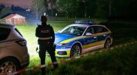 In der Nähe von Weitefeld im Westerwald ist eine Leiche gefunden worden. Wegen eines möglichen Zusammenhangs mit dem mutmaßlichen Dreifachmord im April werde 