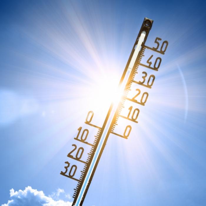 Bis zu 30 Grad! Die Sommer-Hitze kommt zurück