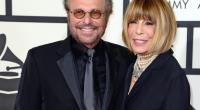 Cynthia Weil mit ihrem Mann Barry Mann: Songwriterin mit 82 Jahren gestorben.