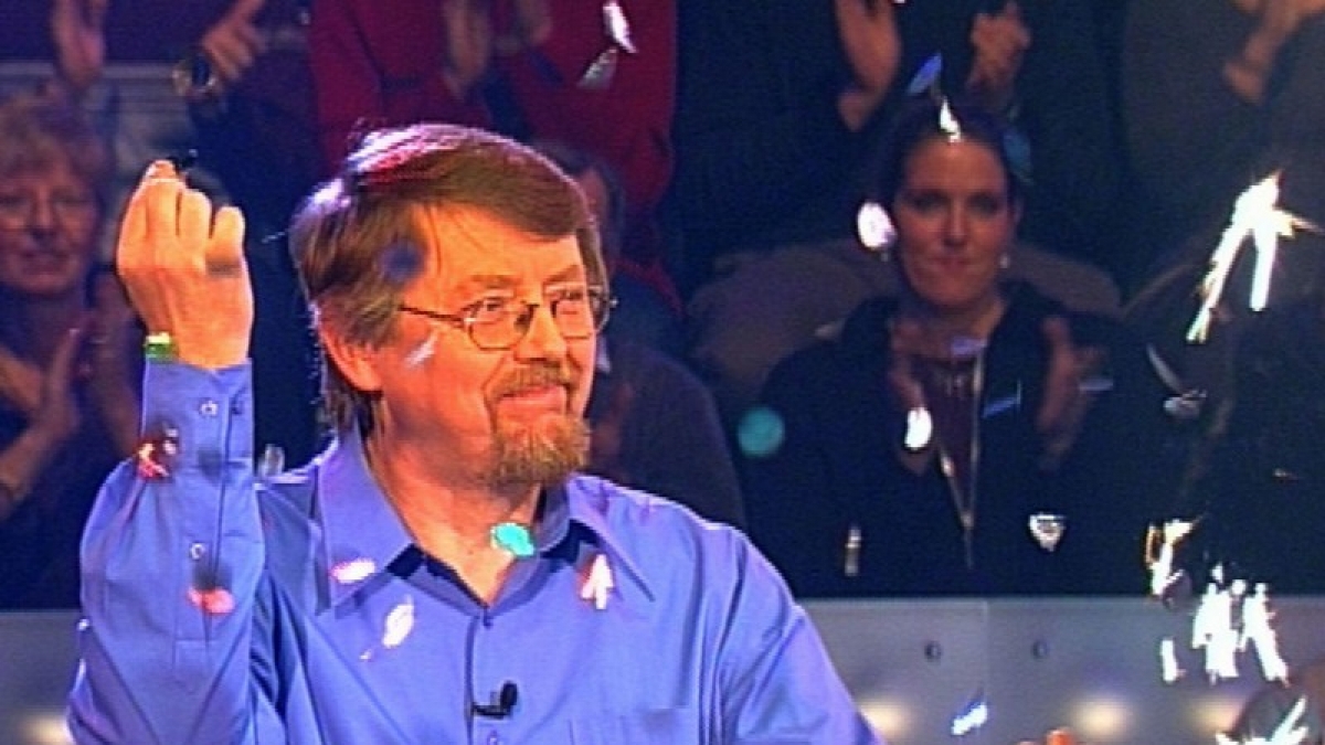 Professor Eckhard Freise (Foto)