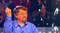 Professor Eckhard Freise