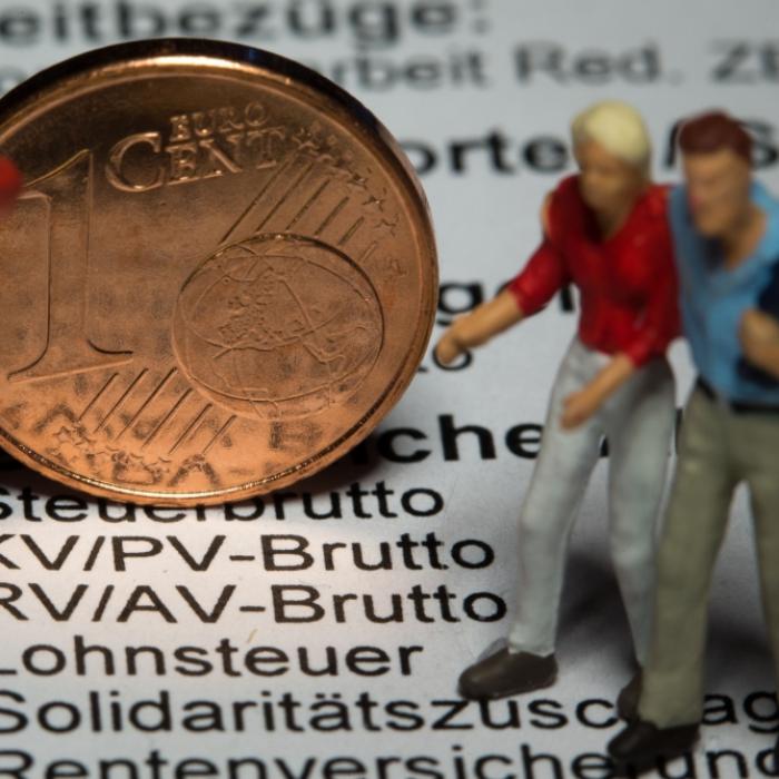 Wer dieses Jahr weniger von der Arbeit hat