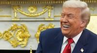 Ob Donald Trump über diese Entscheidung lachen kann?