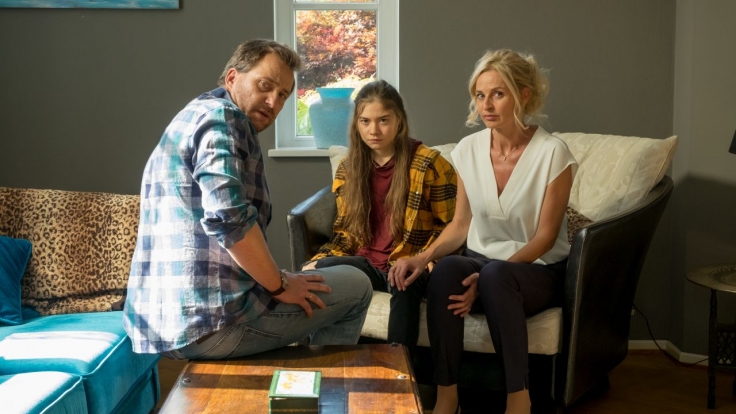 Familienbande Stream Familienbande Stream