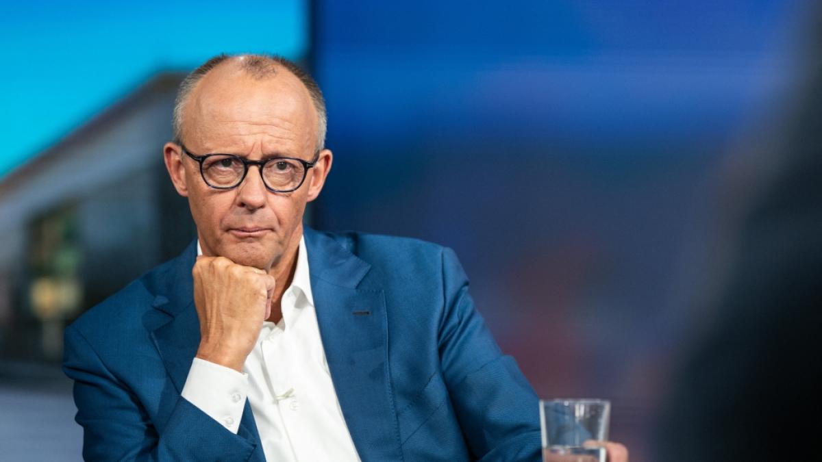 Friedrich Merz: Kanzler soll Kinderärztin ausgelacht haben – RTL distanziert sich