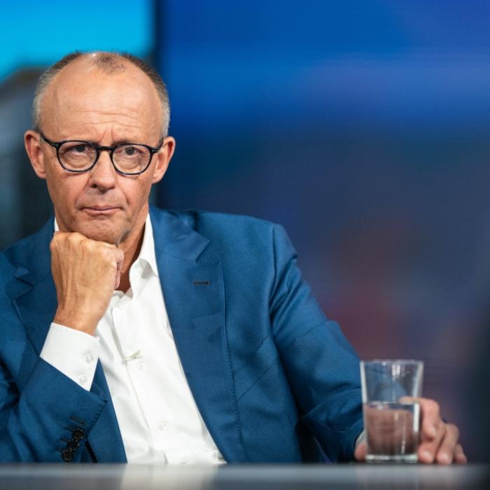 Kanzler soll Kinderärztin ausgelacht haben – RTL distanziert sich