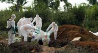 In Zentralafrika hat eine neue Ebola-Welle bereits 15 Menschenleben gefordert - die Weltgesundheitsorganisation WHO rechnet mit weiteren Infektionen und Todesfällen.