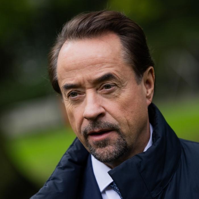 Unerwarteter Todesfall - Tatort-Schauspieler nimmt Abschied