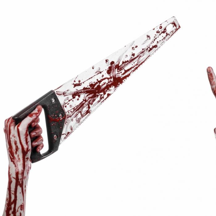 Horror-Fund im Labor! Frauenkopf auf Männerkörper schockt Ermittler