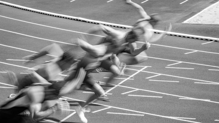 Olympia-Legende Peter Snell ist gestorben.