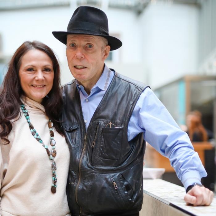 Zwischen Plastination und Parkinson! Dr. Tod feiert seinen 75. Geburtstag