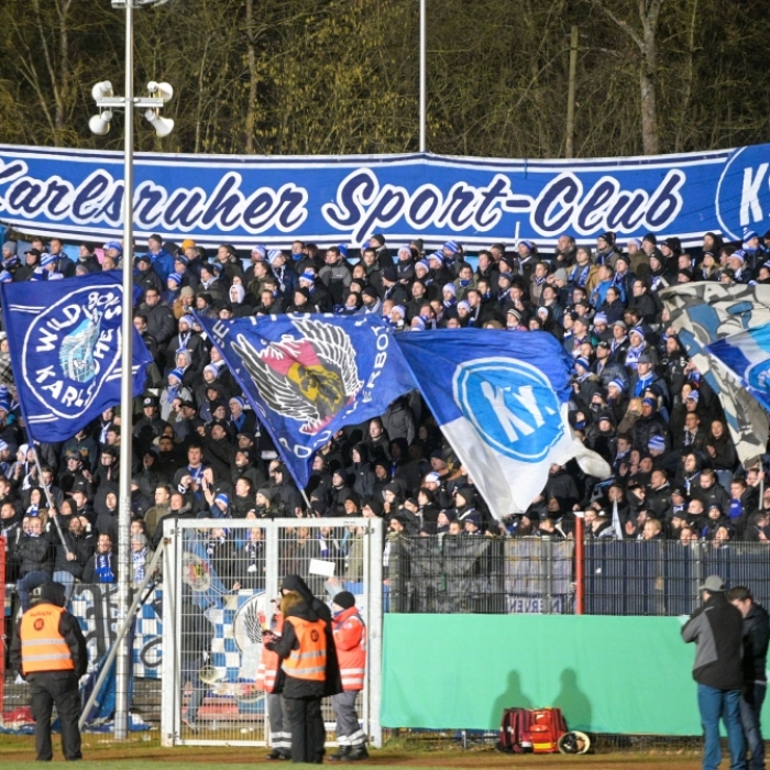 2 : 0-Ergebnis für den Gastgeber