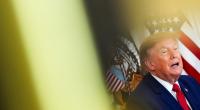 Für Donald Trump wurde es in einem aktuellen Interview unangenehm.