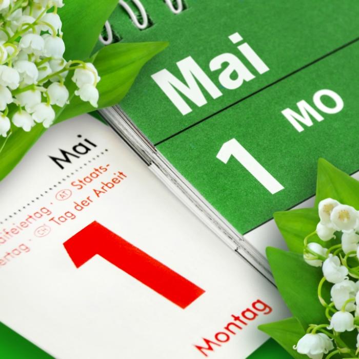 Verkaufsoffen am Tag der Arbeit? HIER können Sie heute am Maifeiertag shoppen