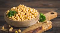 Kichererbsen sind ein wahres Superfood.