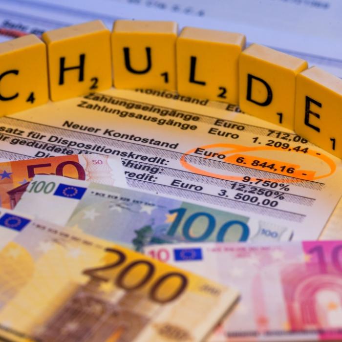So schnell kommen Sie in die Klarna-Schuldenfalle