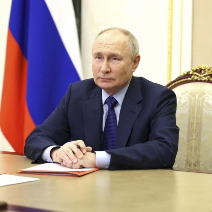 Putin-Propagandistin verbreitet Raketen-Panik