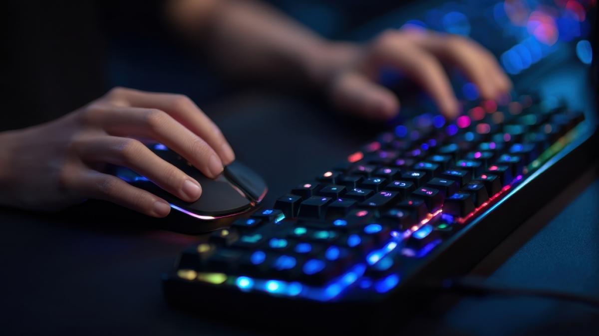 In England wurde ein 12-j&auml;hriger Junge tot aufgefunden. Eltern hegen den Verdacht, dass er durch eine Internet-Challenge verstarb&nbsp; (Symbolbild). (Foto)
