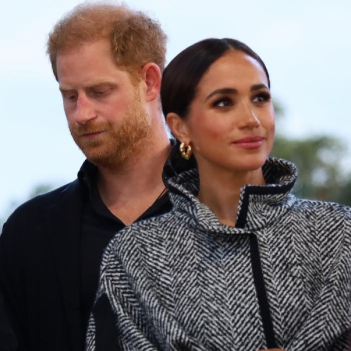Dieser Besuch bereitet den Ex-Royals 