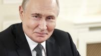 Wladimir Putin führt seit über drei Jahren seinen Angriffskrieg gegen die Ukraine.