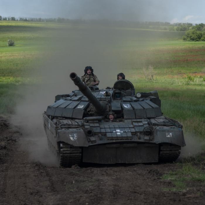 Russland und die Ukraine tauschen erneut Kriegsgefangene aus