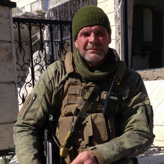 Ex-Söldner packt aus! So arbeitet Russlands Schattenarmee