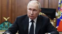 Wladimir Putin hat einen Kommandeur im Ukraine-Krieg abberufen.