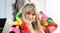 Heidi Klum sorgt beim Coachella für Verwirrung
