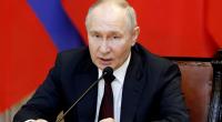 Wladimir Putin führt seit über zwei Jahren Krieg gegen die Ukraine.