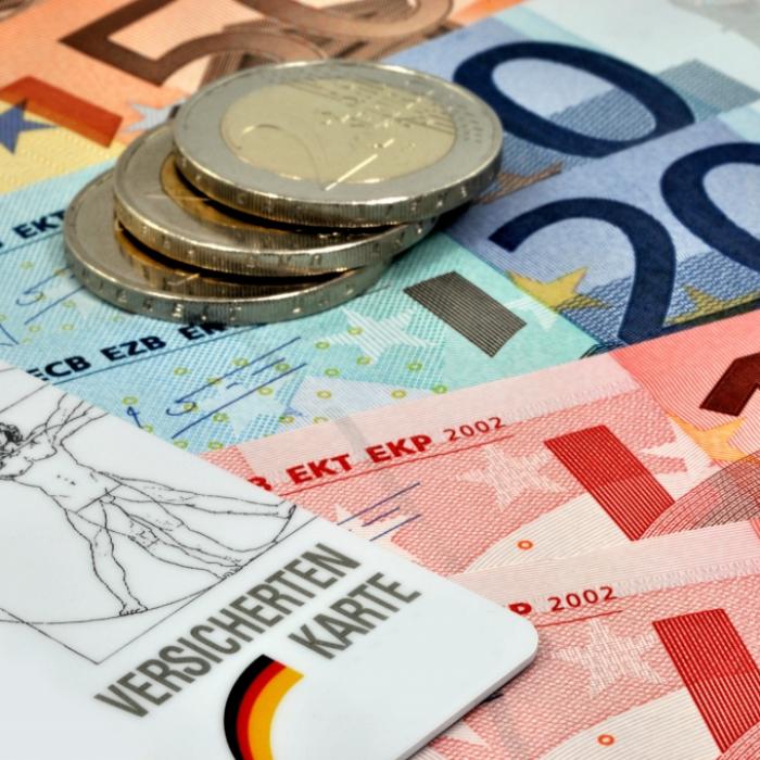 Beitragshammer! So viel müssen Versicherte ab 2023 mehr zahlen