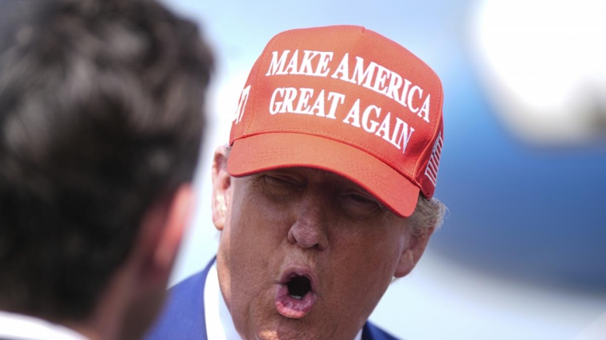 Donald Trumps Milit&auml;rschlag gegen des Iran k&ouml;nnte eine weltweite Terrorwelle zur Folge haben.&nbsp; (Foto)