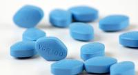 Aus Spaß haben eine Menge Männer schon mal Viagra genommen, aber gleich 35 Stück?
