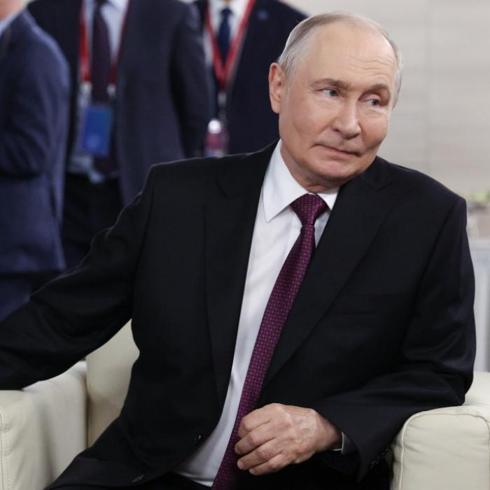Kreml-Rückschlag - über 4.600 Putin-Drohnen in Schutt und Asche gelegt