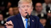 Donald Trump konnte in einer nächtlichen Tirade wieder einmal nicht an sich halten.