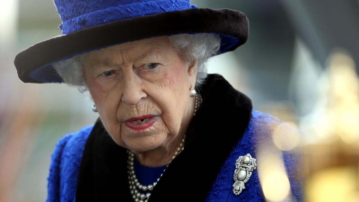 Turbulente Woche f&uuml;r die britischen Royals. (Foto)