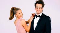 Victoria Swarovski und Daniel Hartwich moderieren in diesem Jahr 