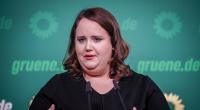 Ricarda Lang war bei 