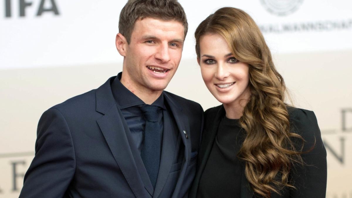 Thomas und Lisa M&uuml;ller mussten bange Momente wegen ihres Hundes Micky durchstehen. (Foto)