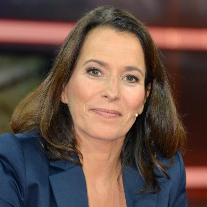 Am Sonntag keine neue Sendung! Wann kehrt die Moderatorin zurück?