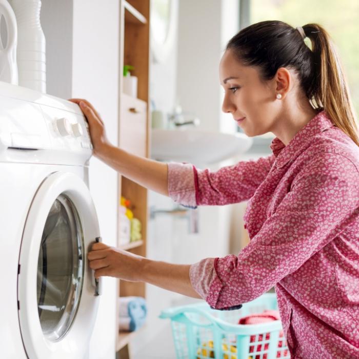 Das sollte auf keinen Fall in die Waschmaschine kommen 