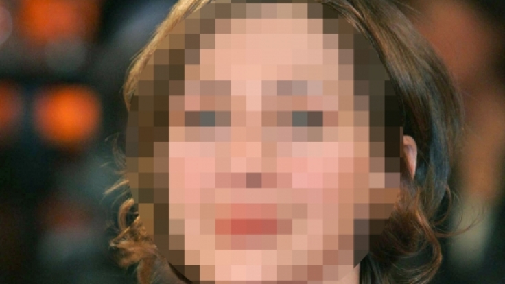 Christine Kaufmann gesteht: