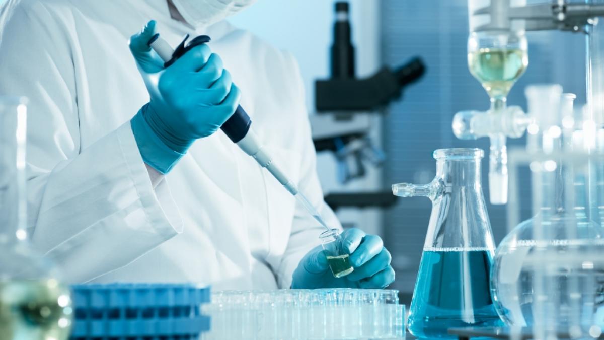 Stammt das Coronavirus doch aus einem Labor in China? (Foto)