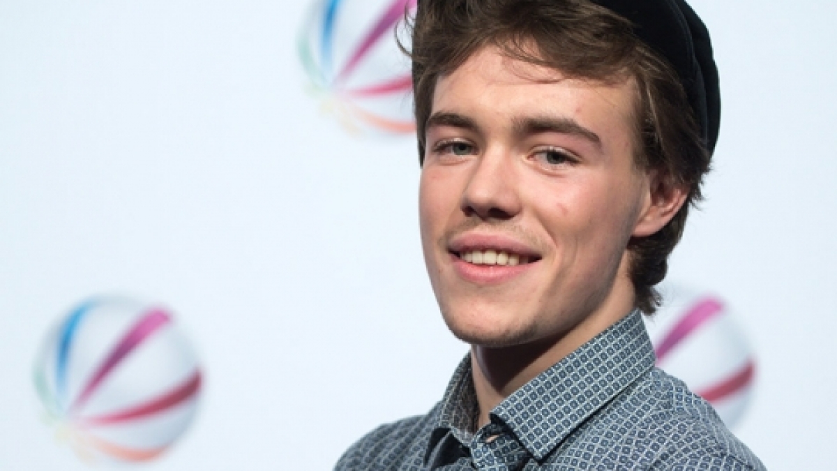 Der Jungschauspieler Valentino Fortuzzi spielte bereits in zahlreichen Filmen mit. (Foto)