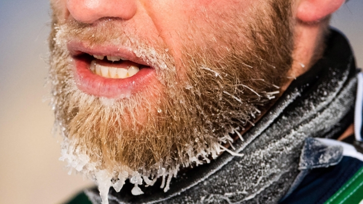 Der Ski-Langlauf-Weltcup 2020/21 ist nichts für Frostbeulen.