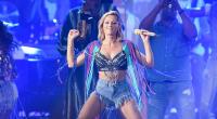 Helene Fischer elektrisierte Wien mit ihrer erotischen Schlager-Show.