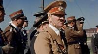 Konnte Hitler 1945 aus dem Führerbunker fliehen?