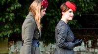Prinzessin Beatrice von York und ihre Schwester Eugenie sind in diesem Jahr beim Pferderennen in Ascot nicht erwünscht.