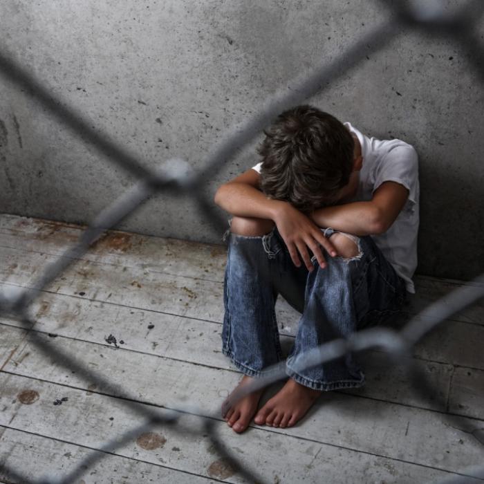 Anklage wegen Blasphemie! Kind (8) droht Todesstrafe