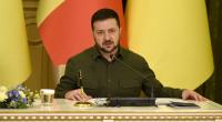 Der ukrainische Präsident Wolodymyr Selenskyj hat seine Landsleute auf einen harten Winter eingestellt.