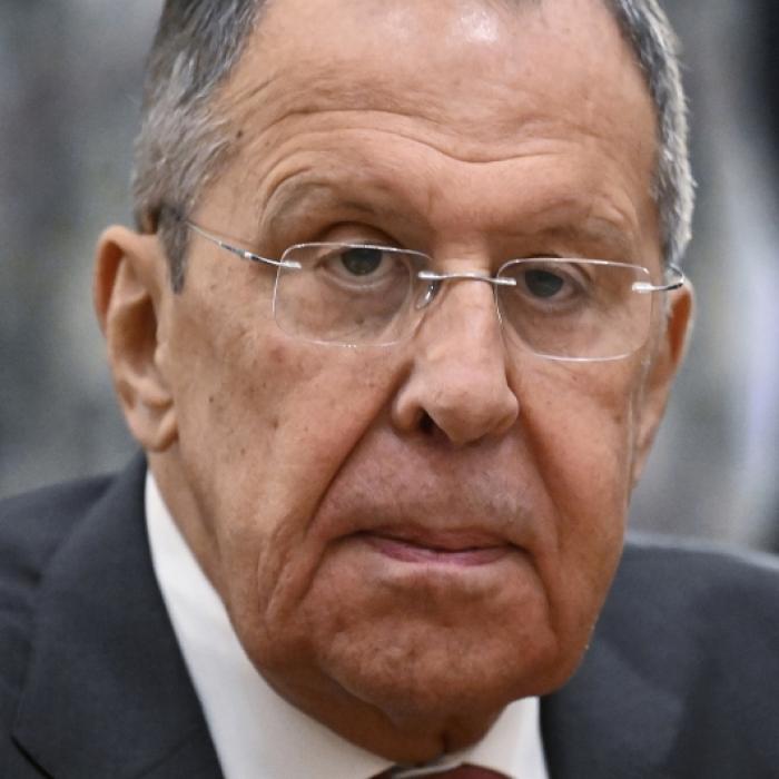 Putin-Vertrauter provozierte vor Trump-Treffen mit Pulli